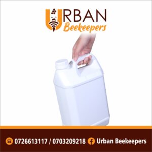 5 Litre Honey Container for sale in Kenya