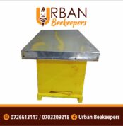 Bee Catcher Box