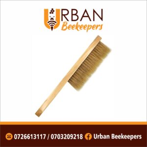 Beekeeping Brush in Kenya