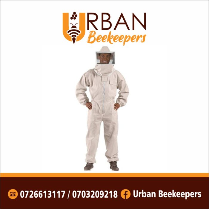 Cotton Bee suits in Nairobi for sale | Bee Suits in kenya | Bee Suits in Nairobi kenya | Bee suit for sale in kenya | Urban Beekeepers