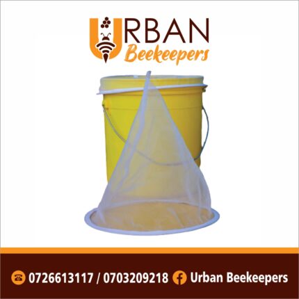 Honey Conical Sieve For Sale in Kenya