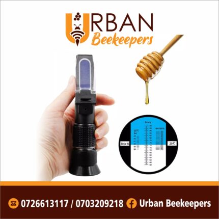 Honey Refractometer For Sale in Kenya