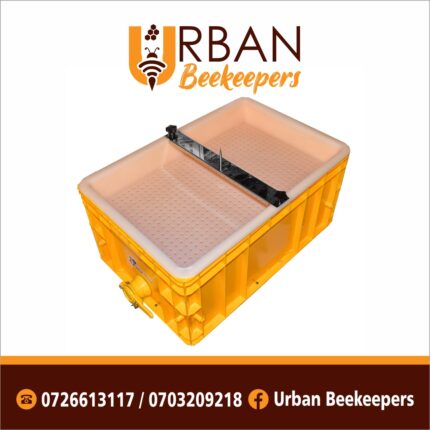 Honey Uncapping Tray for sale in Kenya