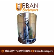 Honey Warmer Stainless Steel for sale in Kenya | Honey Warmer Stainless Steel in Kenya | Urban Beekeepers