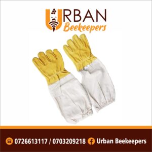 best gloves for beekeeping in kenya