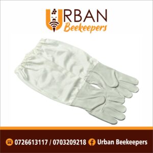 Leather Beekeping Gloves for sale in Kenya