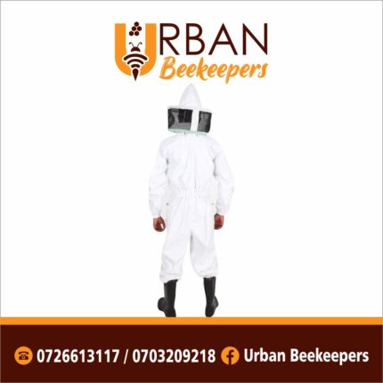 PVC Fabric Bee Suits in Nairobi