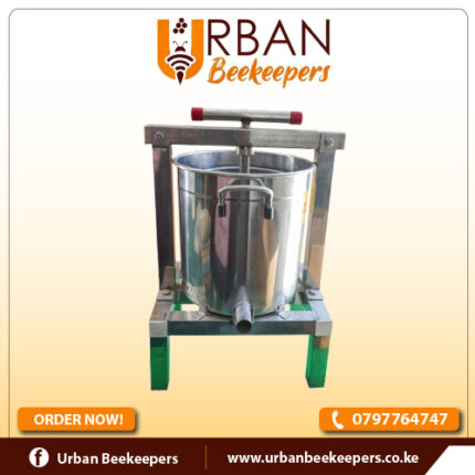 3 frame honey Extractor Machine
