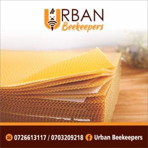 Wax Sheets for sale in Kenya