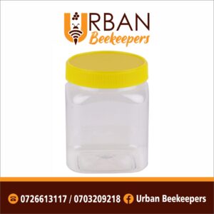 Quality Honey Packaging Containers in Kenya Prices