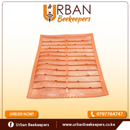 Wooden Queen Excluder